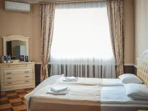 Orekhovaya Rosha