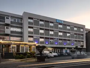 Hotel Rali Viana