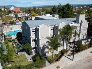 Nuevo Centro Hotel Villa Carlos Paz