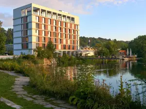 Lago Hotel & Restaurant am See