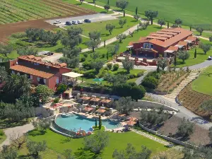 La Pecora Ladra Appartamenti