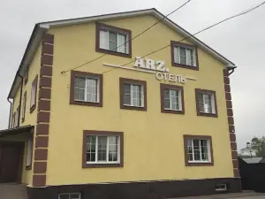 Arz.hotel