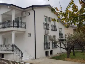 Villa Bratislava