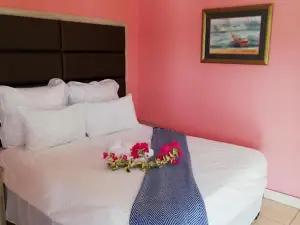 Dehoop Luxury Lodge