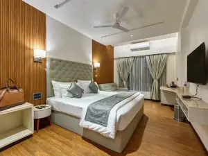 Regenta Place Raysons Kolhapur