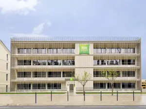 ibis Styles Montélimar Centre