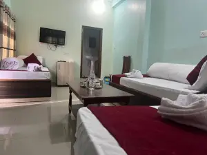Nayathali Hotel & Lodge Pvt. Ltd