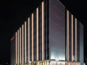 クーブスホテルカトヴィツェ