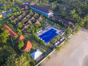 クイブリ ホテル ＆ リゾート