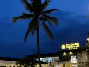Soldadu Morowali Hotel