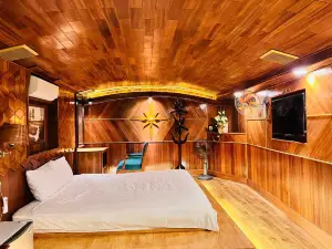 Homestay Thác Liên Khương