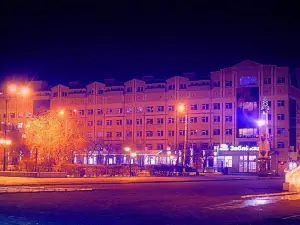 薩拜卡里厄酒店