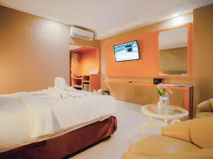 Portola Arabia Hotel