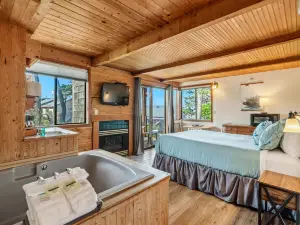 더 인 앳 맨자니타