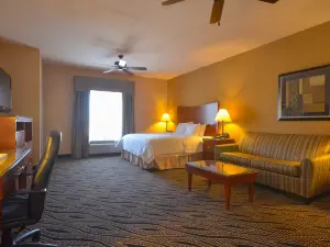 Hampton Inn Bryant