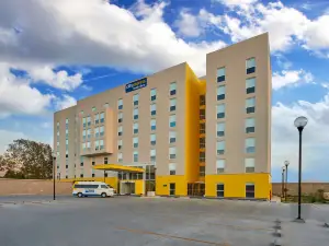City Express by Marriott Puebla Finsa