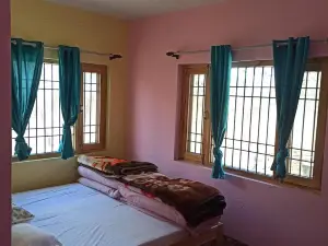 Chandra Bhaga Camps