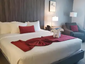 Sequoia Inn