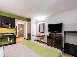 สตูดิโอ 6 อินเดียแนโพลิส IN