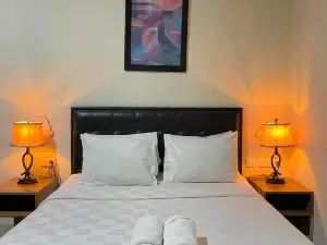 Pacific Hotel Ambon
