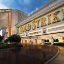Gold Strike Casino Resort Promo Code