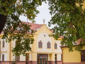 Mamre Szálló