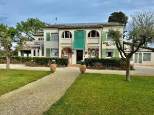 Casa Tua Spa Resort