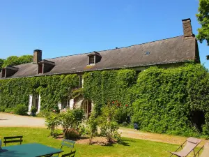 Manoir de Pommery