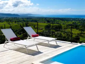 Villa Vertigo