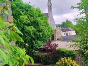 Church View House