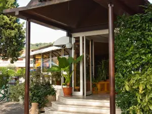 Hotel Ristorante Il Gabbiano