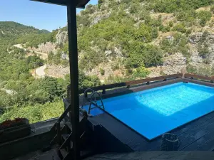 Kipi Mountain Resort