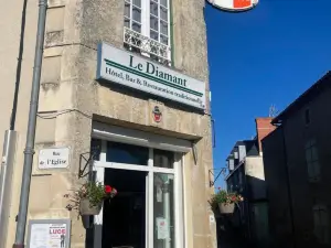 Le Diamant Chambrés