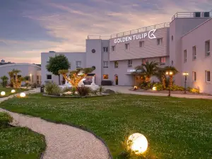 โกลเด้น ทูลิป ดีแปป