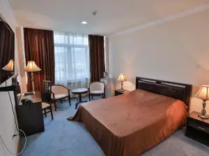 Hotel Abu Dagi