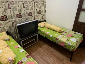 Villa Tropica Kuningan