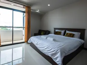 The Rooms Residence