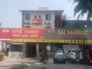 Hotel Sai Samrat