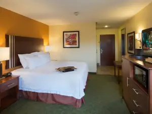 Hampton Inn Cornelia