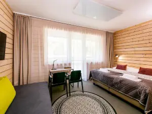 Hotel Veverica