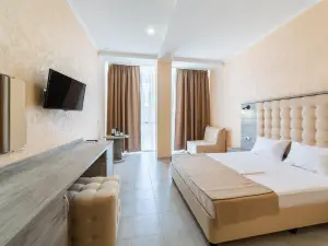 Eridan Hotel