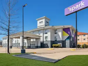 Spark by Hilton Killeen