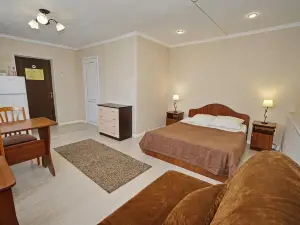 Tuapse Hotel