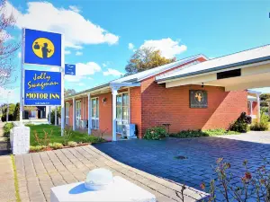 Jolly Swagman Motor Inn Euroa