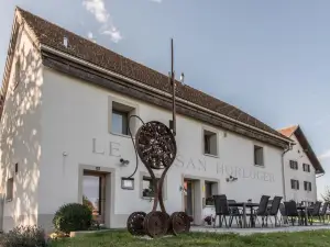 Le Paysan Horloger