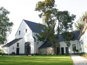Hostellerie au Coeur du Spinois