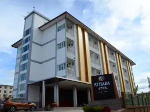 Ketsara Hotel