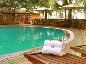 Sai Gon Kim Lien Hotel Vinh City