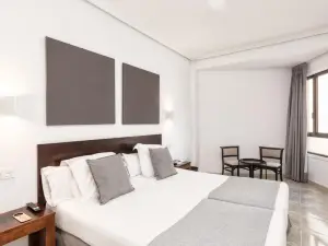 Hotel Valle Aridane