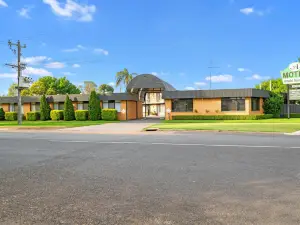 Avondel Motor Inn